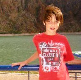 Arrecifes de duelo: murió Agustín Casadei