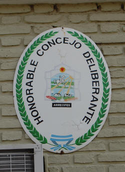 Funcionarios de Hacienda, en el Concejo por el Presupuesto