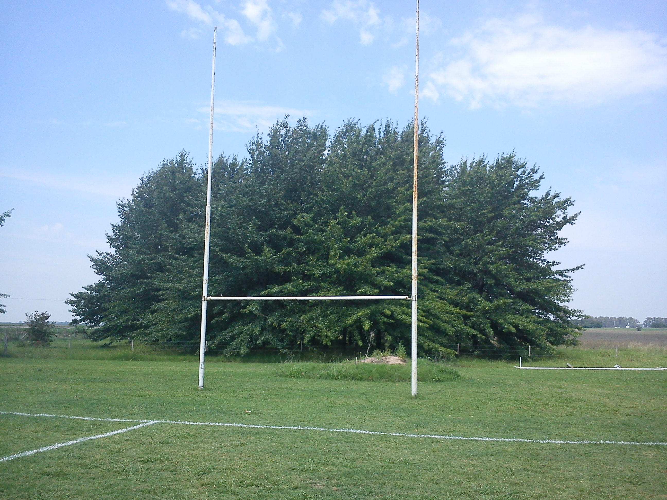 El Rugby tiene fecha en nuestra ciudad