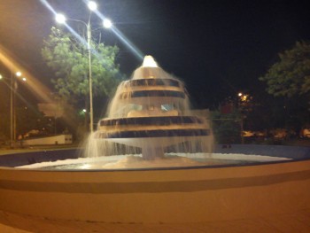 Cuidemos los espacios públicos