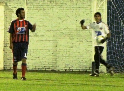 Durísima derrota de Obras en Carmen