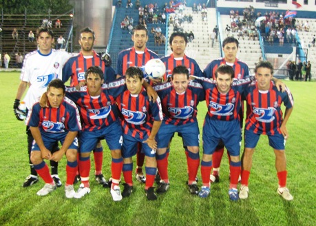 Quedó a un pasito…