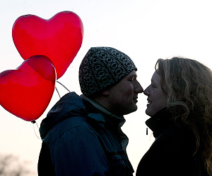 Día de los Enamorados