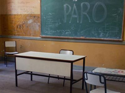 Aún no se sabe cuándo comenzarán las clases