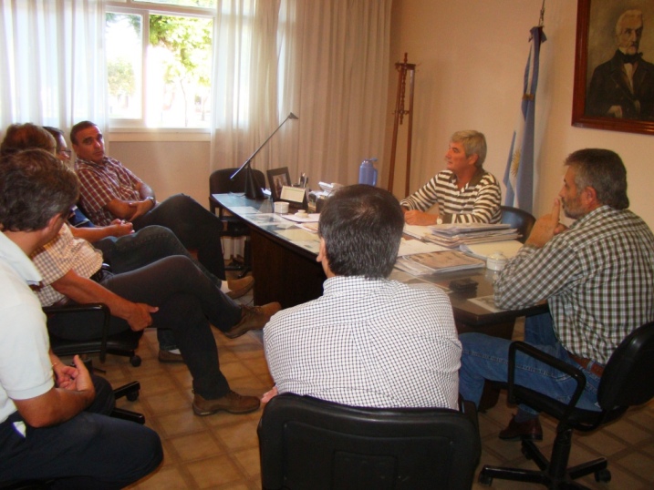 Tiene fecha el inicio de las obras en Avenida Belgrano