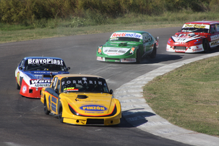 Arranca la temporada de zonales en el Costanero