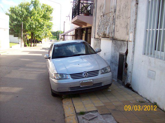 Se labrarán infracciones mediante las cámaras de seguridad