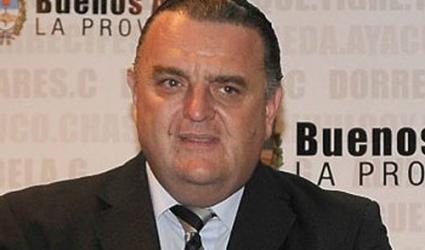 El intendente de Baradero será operado del corazón