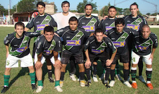 Se juegan tres partidos de la segunda fecha