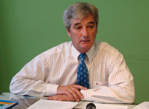 El Ministerio de Agricultura de la Nación, en Arrecifes