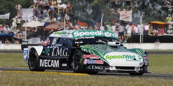 TC: Se fueron un poco para atrás