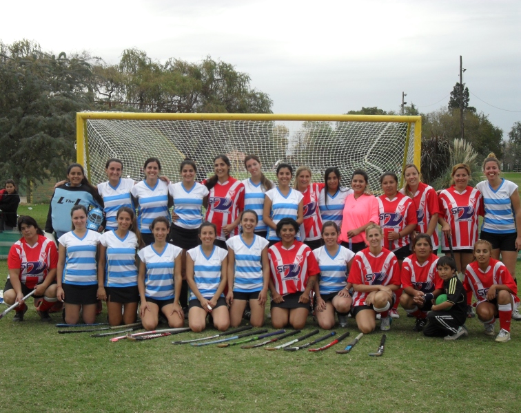 Náutico, primero en Chacabuco