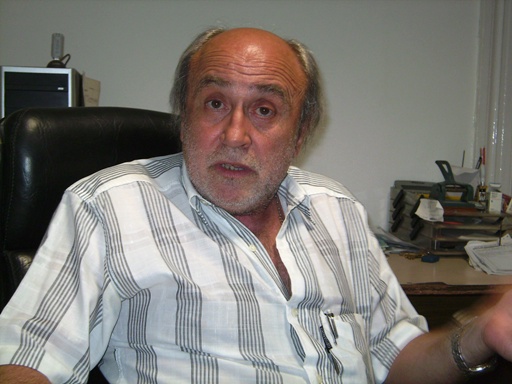 Maury: “Donnola está quedando como un payaso”