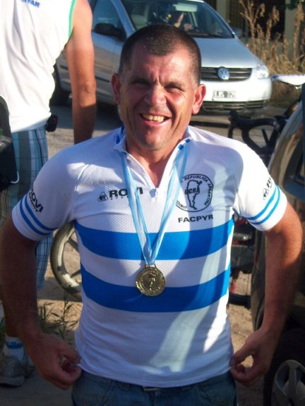 Los Varela corren en Neuquén