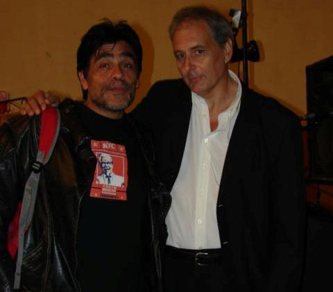 Lleno total en El Partener