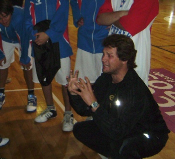 Tercera derrota al hilo de Gutiérrez