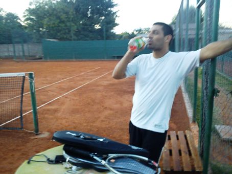 Se viene el torneo de Cuarta en Set Point