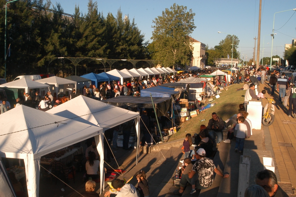 Arranca VIARTE, con muestras y shows