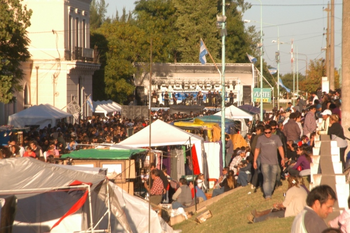 Se prepara VIARTE 2012