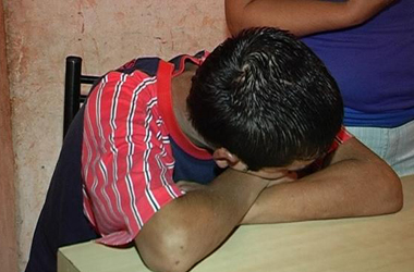 Detienen en Arrecifes a famoso delincuente