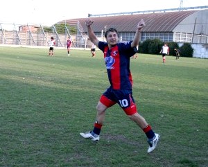 Obras-Sportsman, el gran choque de la sexta fecha