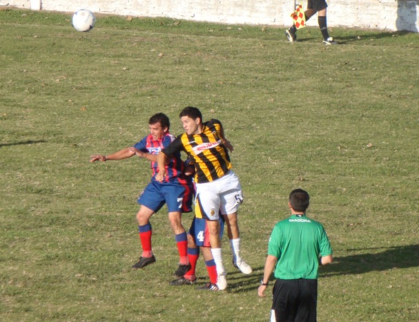 Sportsman ganó la Fase Regular y Brown entró con lo justo