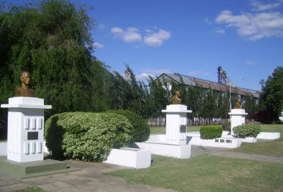 Los docentes convocan a una movilización