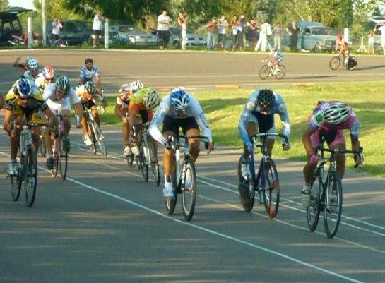 Cena-homenaje de la Comisión Municipal de Ciclismo