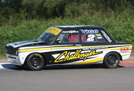 Se corre en el Costanero