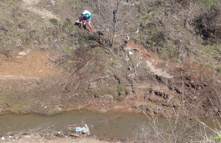 Arrecifes Al Límite: cada vez más cerca