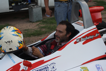 Se mezcló el veto al medio boleto con el 75º aniversario del TC