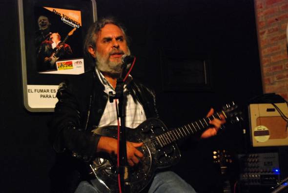 Botafogo vuelve a Arrecifes