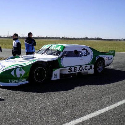 Segunda de Juan Cruz