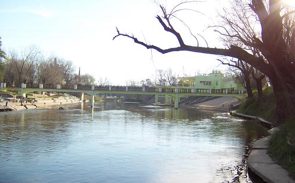 Se suspendieron los paseos en bote en el Día del Niño