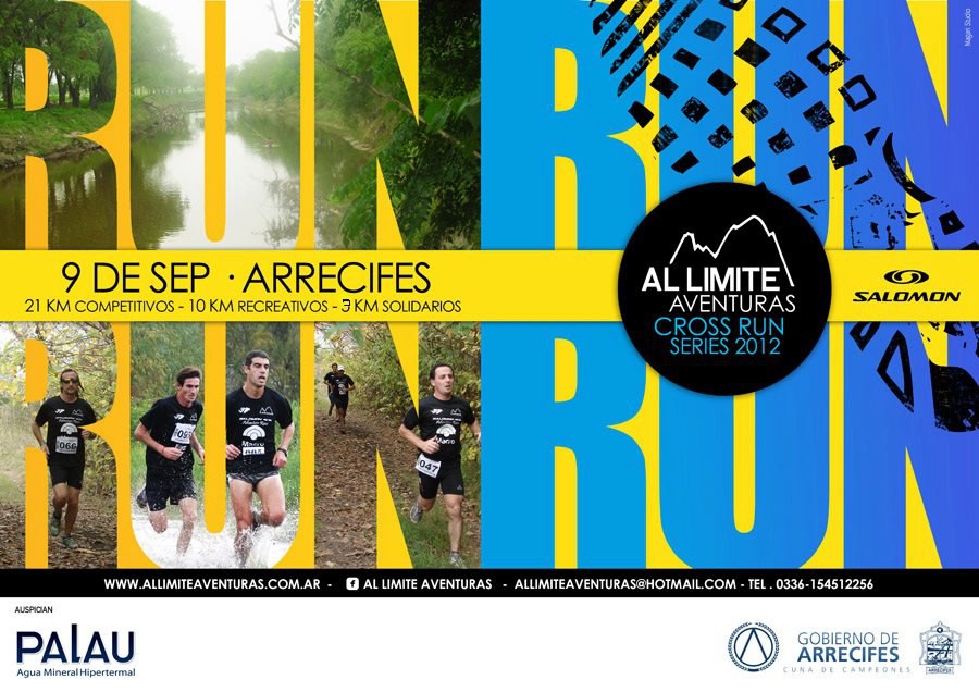 Invitación por una gran Ola Blanca