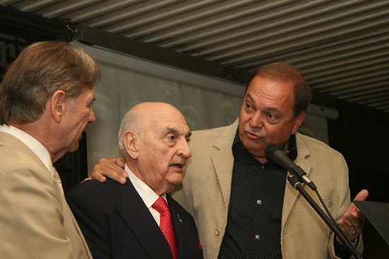 La Fundación Frolián González, a punto de desperdiciar 100 mil pesos