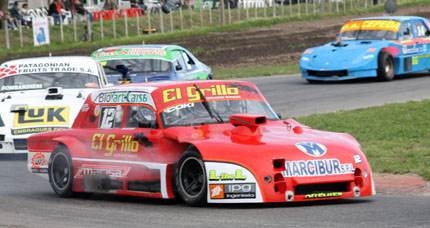 Raro: no ganó ningún arrecifeño