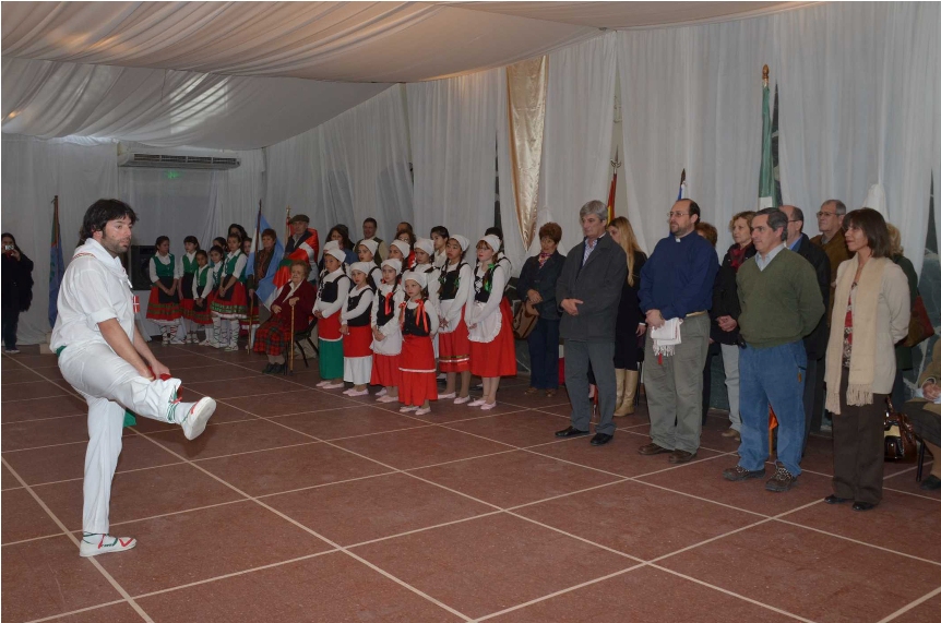 Día del Inmigrante: Honor a nuestros antepasados