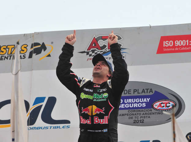 Otra clase magistral de Fontanita