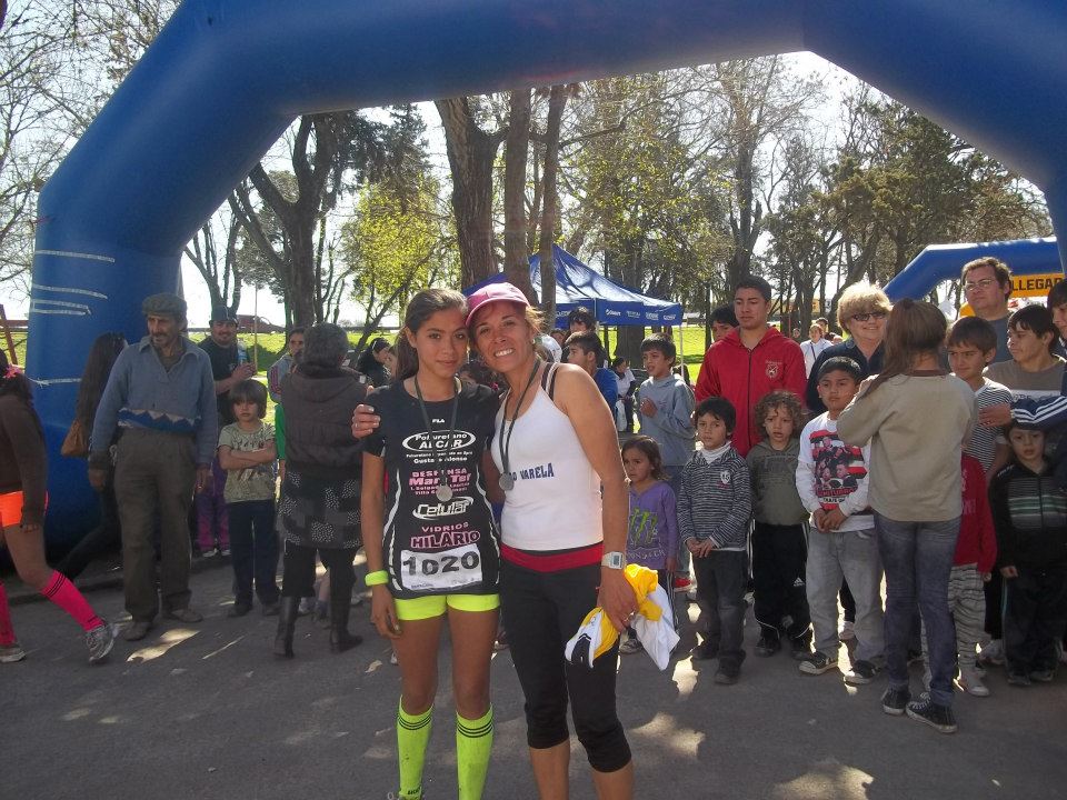 Chicas superpoderosas