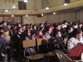 La Sociedad Italiana celebra su 131º aniversario