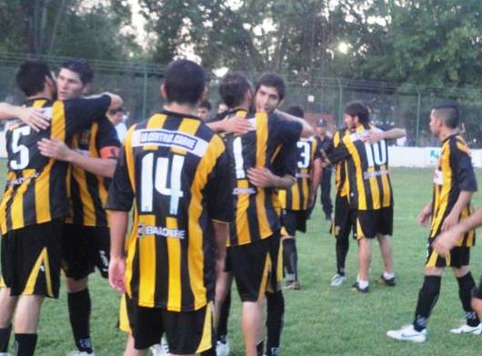 La aplanadora carmeña ya está en la punta