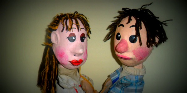 Festival Internacional de Títeres en Arrecifes