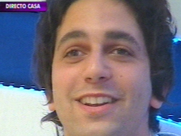 El ganador de Gran Hermano en Arrecifes