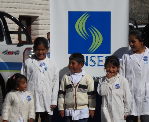 Último día para la presentación de certificados de alumno regular