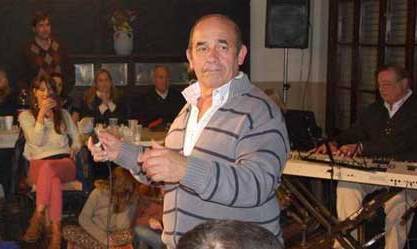 Le robaron a Redondo