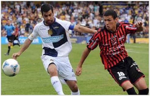 ¿Douglas contra Boca?