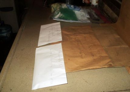 Golpe a la droga en Arrecifes