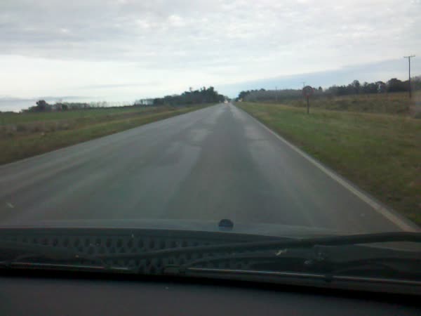 Ruta 51: ¿Por qué las protestas sólo en Arrecifes?