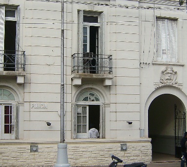 Aberrante: abusan sexualmente a dos nenas de 3 y 5 años